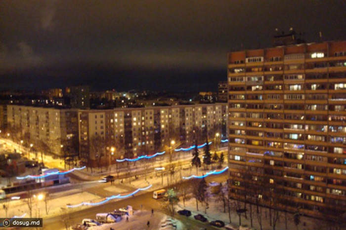 Города Королев и Юбилейный объединят