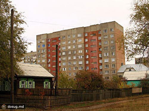 Городу Энгельсу вернули тепло