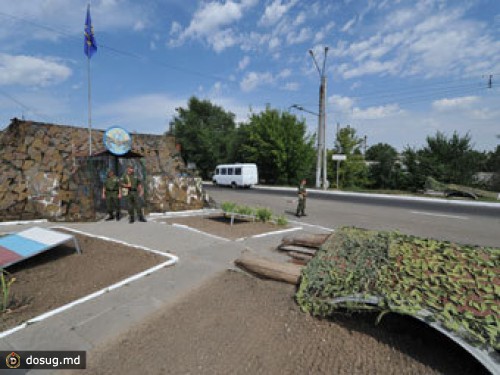 Госбезопасность Приднестровья доверили российскому чекисту