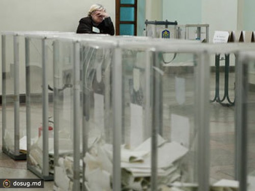Госдеп США счел выборы в Раду движением вспять на пути к демократии
