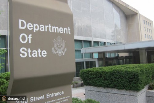 Госдепартамент США собрался расширить «список Магнитского»