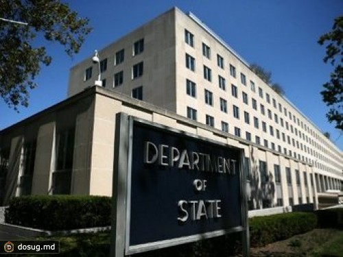 Госдепартамент назвал политику РФ по Сирии морально несостоятельной