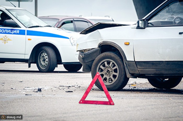 Госдума одобрила поправки к закону об ОСАГО