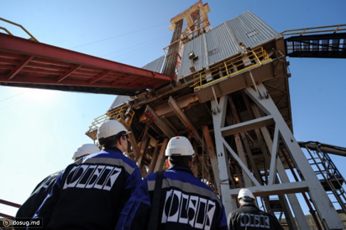 Госдума отложила реформу газового налога на полгода