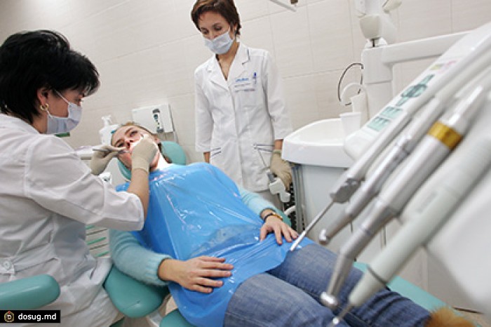 Госдума отменила порог зарплат для медицинского страхования