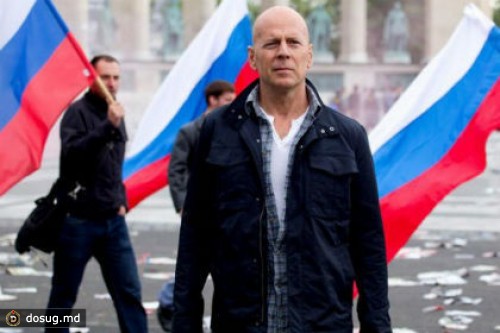 Госдума передумала запрещать иностранцам снимать фильмы в России