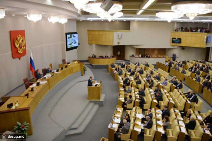 Госдума поддержала ограничение ставок по потребкредитам