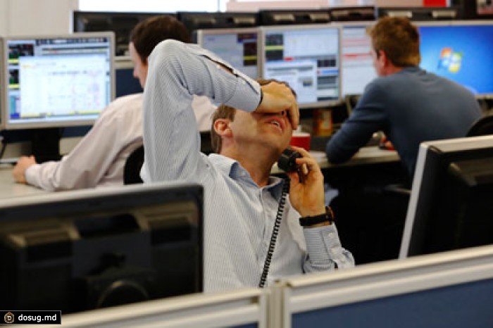 Госдума приняла во втором чтении закон о форекс-дилерах