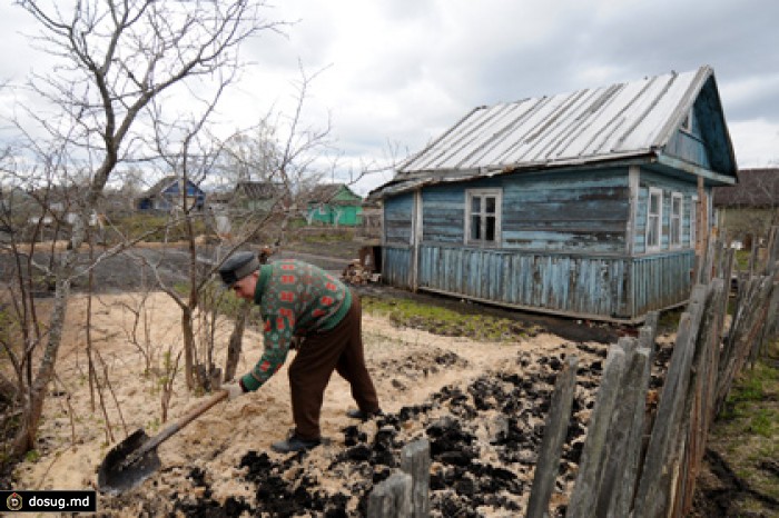 Госдума продлила дачную амнистию на три года