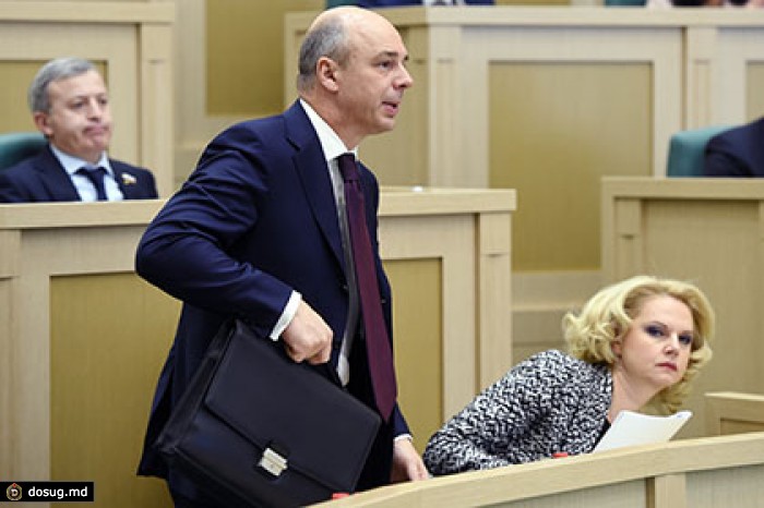 Госдума разрешила выделить банкам триллион рублей