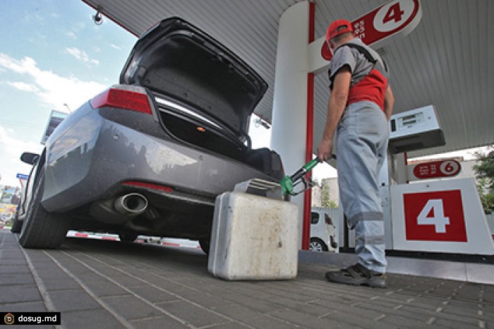 Госдума разрешила заменять бензин биотопливом