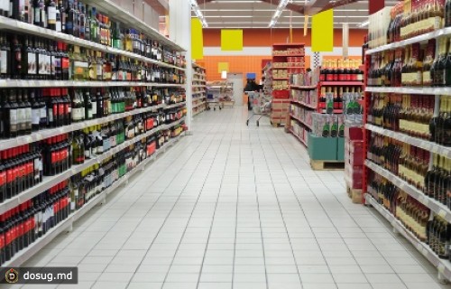 Госдуме предложили ввести продажу алкоголя только по банковским картам