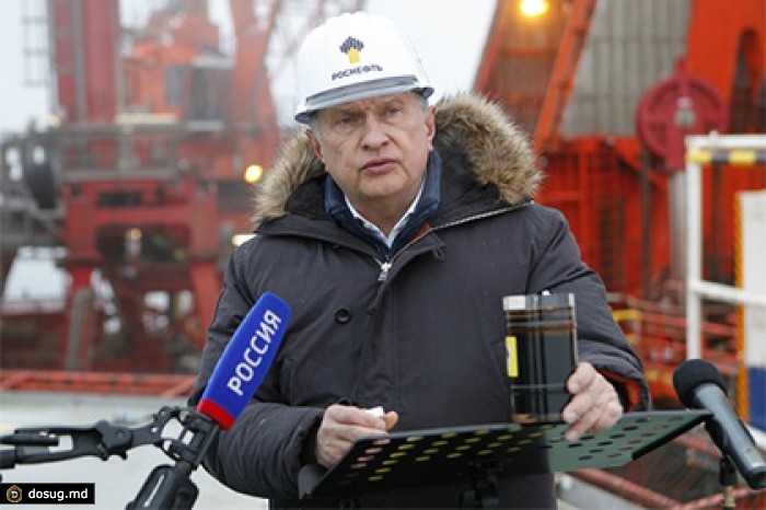 Госкомиссия по запасам подтвердила открытие нового месторождения нефти в Карском море