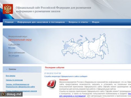Госкомпании массово нарушили новый закон о закупках