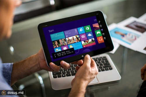 Готовая Windows 8.1 «утекла» в интернет