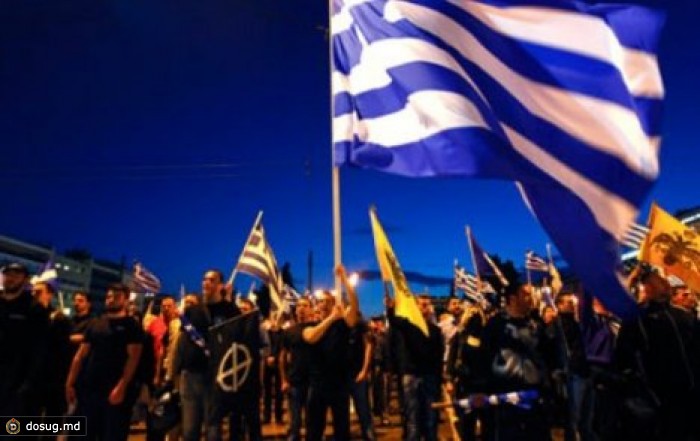 Греческие евреи подали в ЕСПЧ иск против Германии