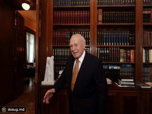 Греческий президент сформирует коалиционное правительство