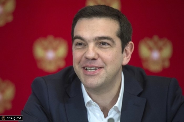 Греции предложили стать членом банка развития БРИКС