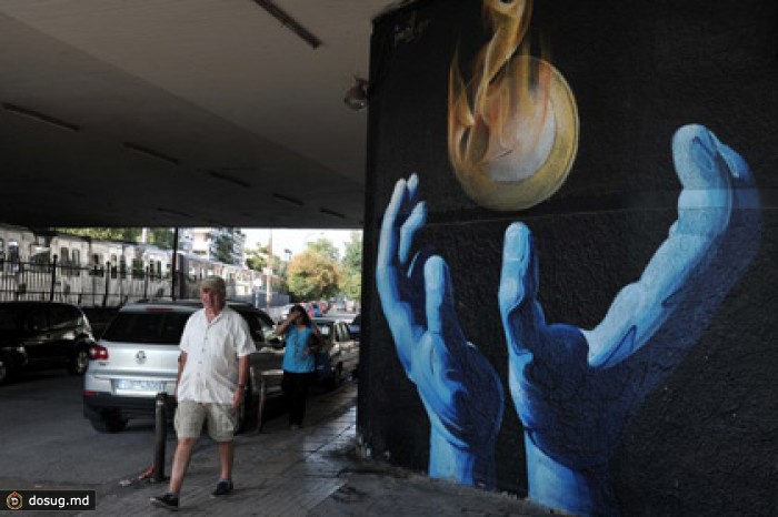 Греция начала переговоры о новых многомиллиардных кредитах