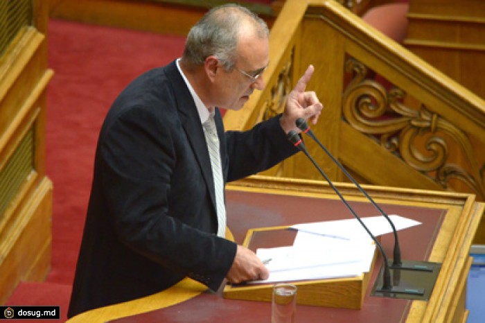 Греция выплатила МВФ 200 миллионов евро процентных платежей