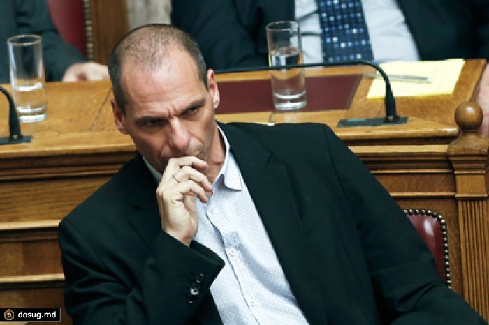 Греция заплатила МВФ 448 миллионов евро