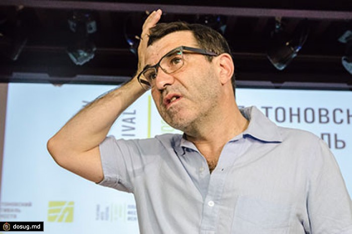 Гришковец предложил освободить школьников от «Евгения Онегина»