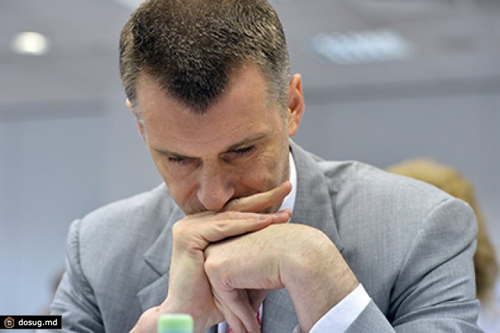 Группа «Онэксим» Прохорова отказалась покупать «Ведомости»