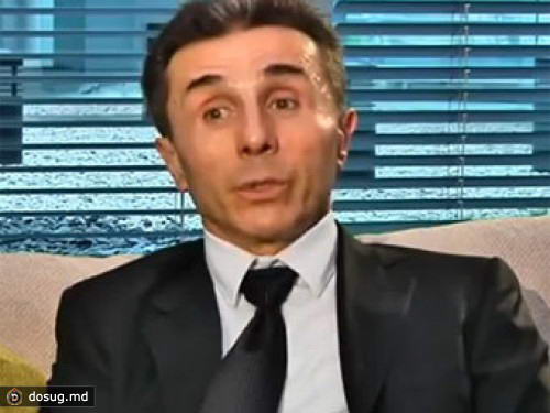 Грузинскому миллиардеру посоветовали попросить гражданство у Саакашвили