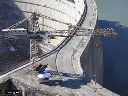 Грузия опровергла слухи о тайном строительстве АЭС