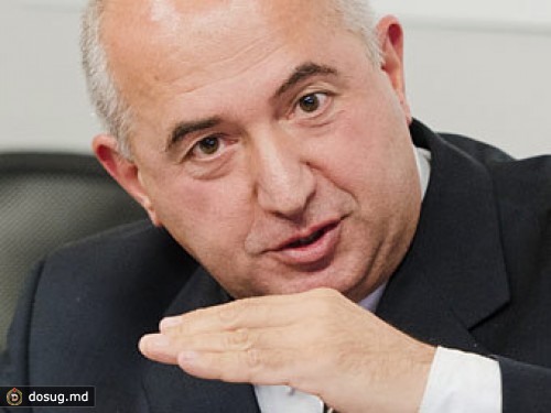 Грузия предложила абхазам защиту от "российской экспансии"