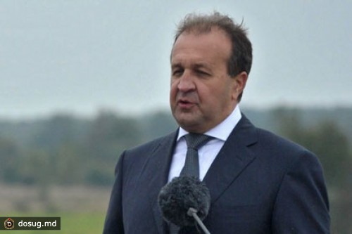 Губернатор Подмосковья попросил мэра Можайска уйти в отставку