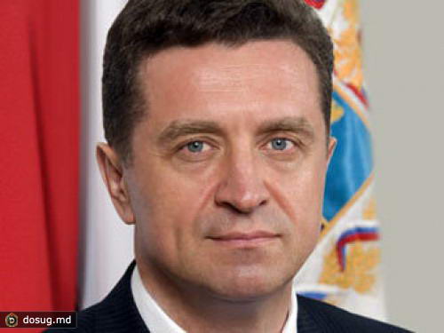 Губернатор Ставропольского края распустил правительство