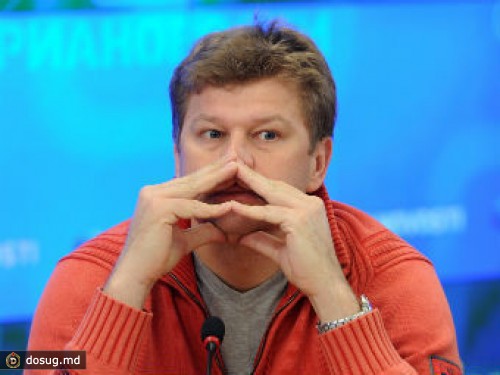 Губерниев назвал незаконным решение суда по иску Малафеева
