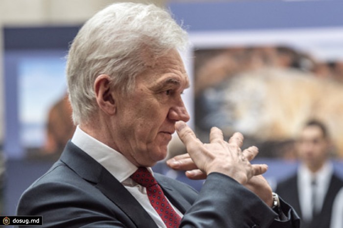 Gunvor опроверг информацию о деле против компании