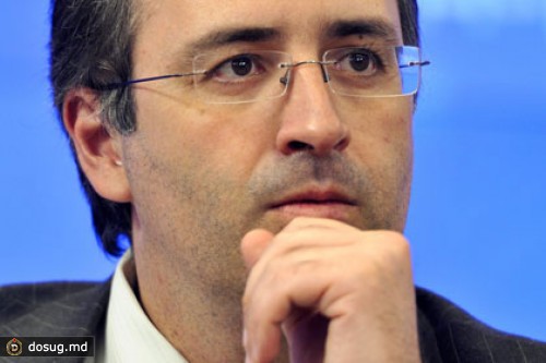 Гуриева исключили из «президентской сотни»