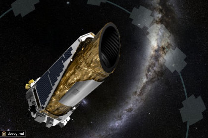 HIP 116454b оказалась в 2,5 раза больше Земли