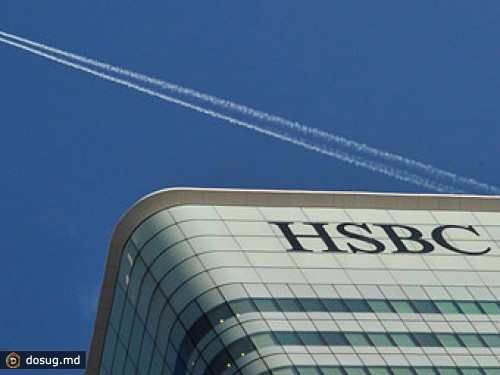 HSBC опроверг прогноз Goldman Sachs об укреплении рубля