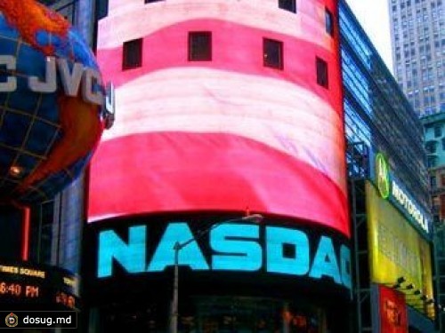 Хакеры атаковали сайт биржи Nasdaq