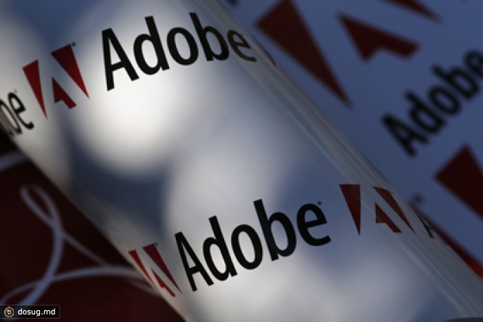 Хакеры украли у Adobe данные 2,9 миллиона пользователей