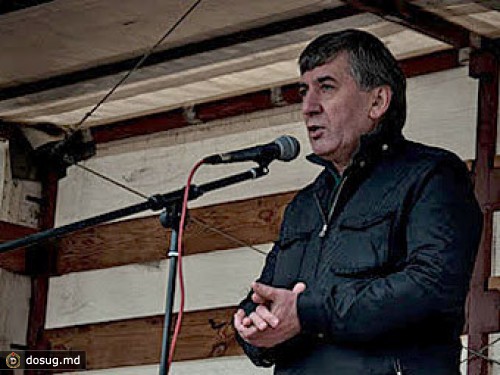Хасавов потребует от Рен-ТВ рубль за монтаж интервью о шариате