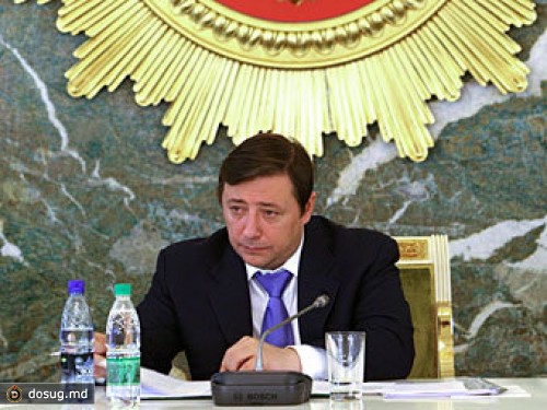 Хлопонин оценил масштабы воровства нефти на Кавказе