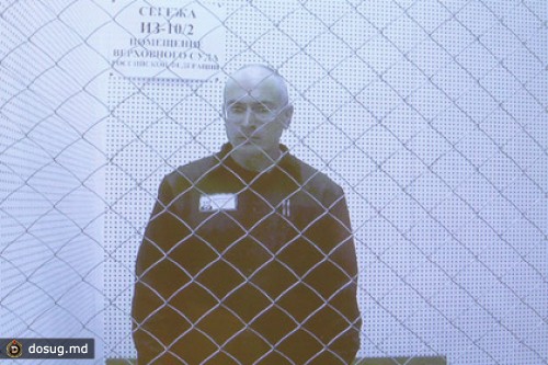Ходорковскому и Лебедеву сократили срок на два месяца