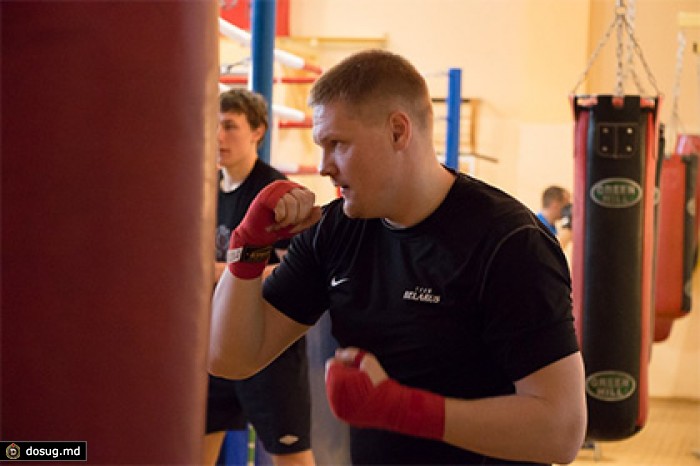 Хоккейный тренер вызвал коллегу на дуэль
