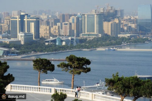 Хозяина гей-бара депортируют из Азербайджана