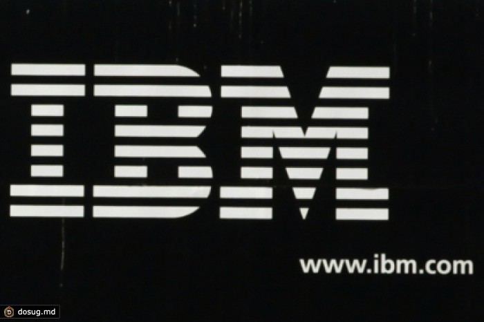 IBM будет продавать своим корпоративным клиентам iPhone и iPad