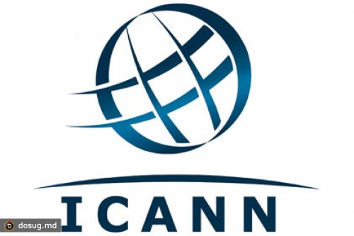 ICANN делегировала Украине домен .укр