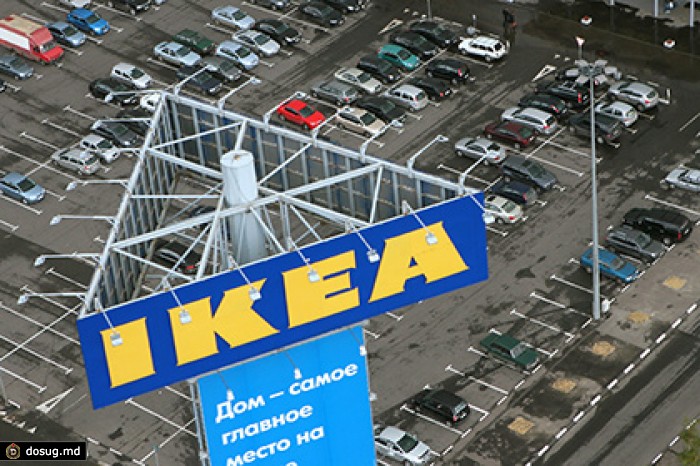 IKEA инвестирует 2 миллиарда евро в Россию