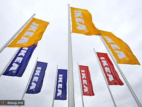 IKEA опровергла уход своего основателя из бизнеса