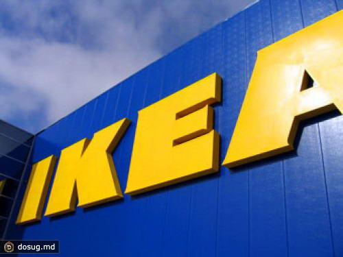 IKEA откроет в России сеть автомоек