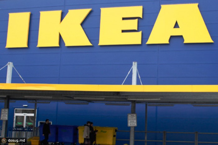 IKEA убрала статью про лесбиянок из своего российского журнала